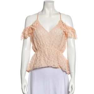 Designers remix Charlotte Eskilden top